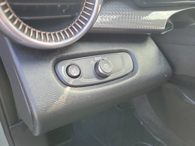 2025 Chevrolet Trax Vehicle Photo in BRIDGMAN, MI 49106-9548