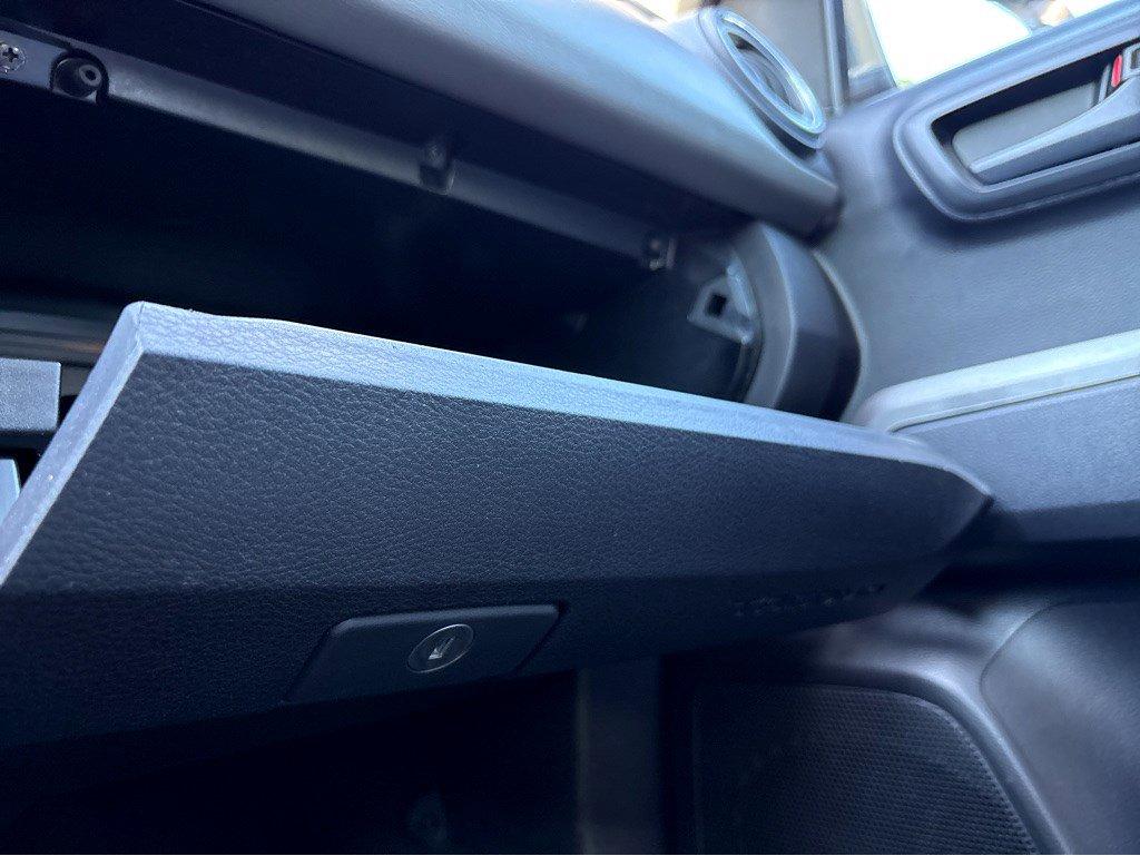 2020 Toyota Tacoma 2WD Vehicle Photo in SAVANNAH, GA 31406-4513