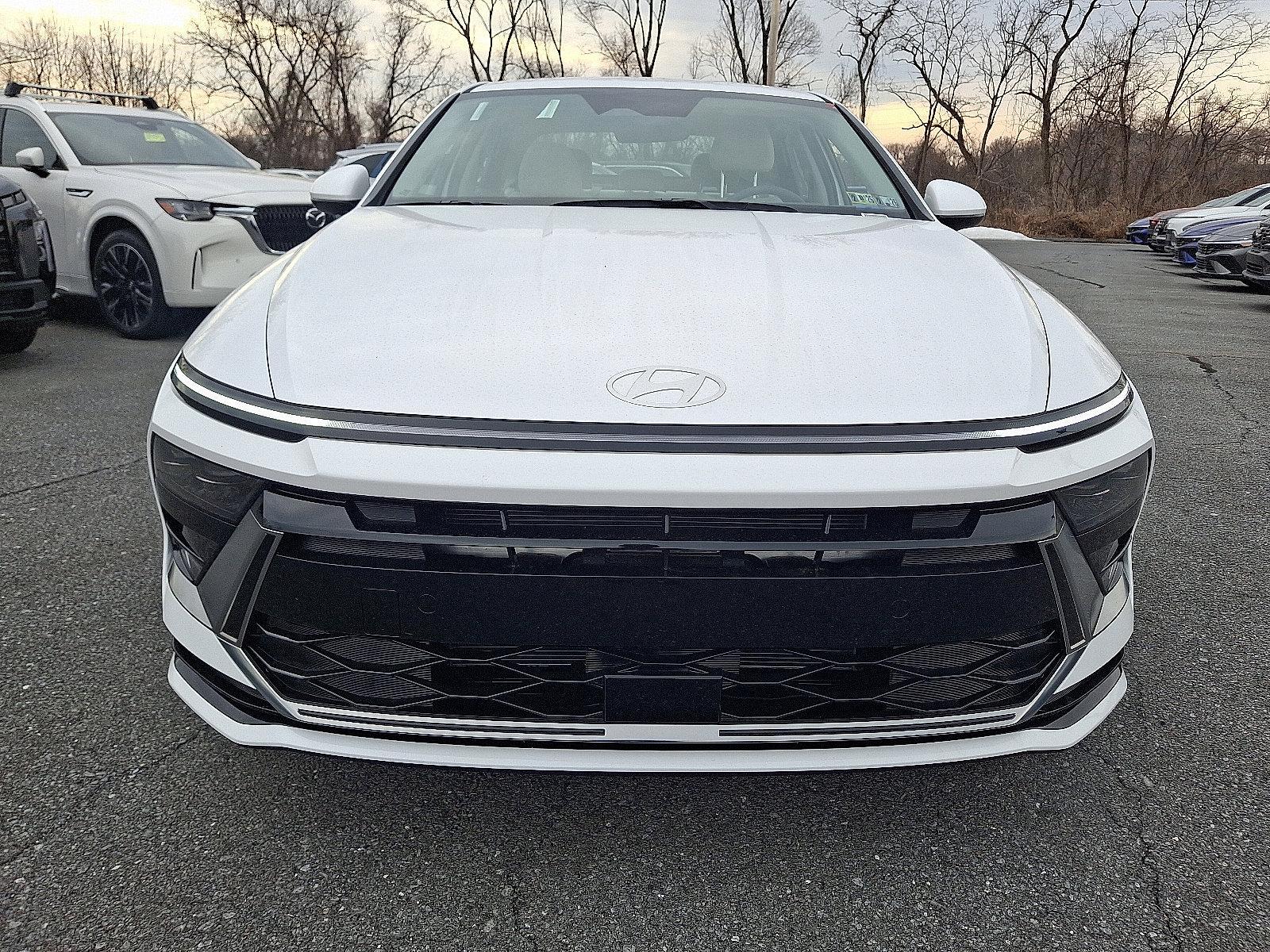 2025 Hyundai SONATA Vehicle Photo in Harrisburg, PA 17111