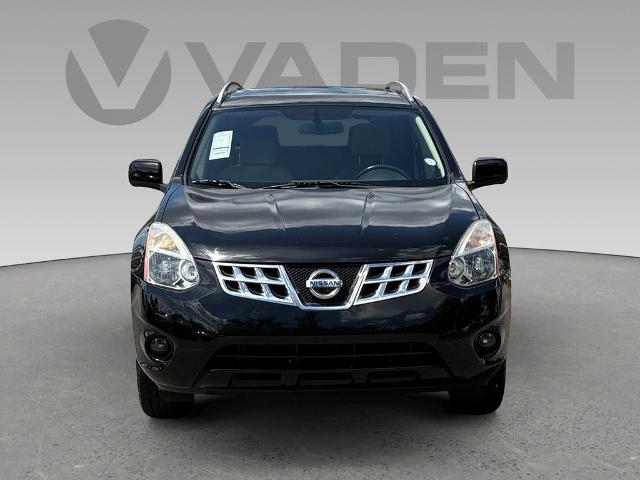 2012 Nissan Rogue Vehicle Photo in Savannah, GA 31419