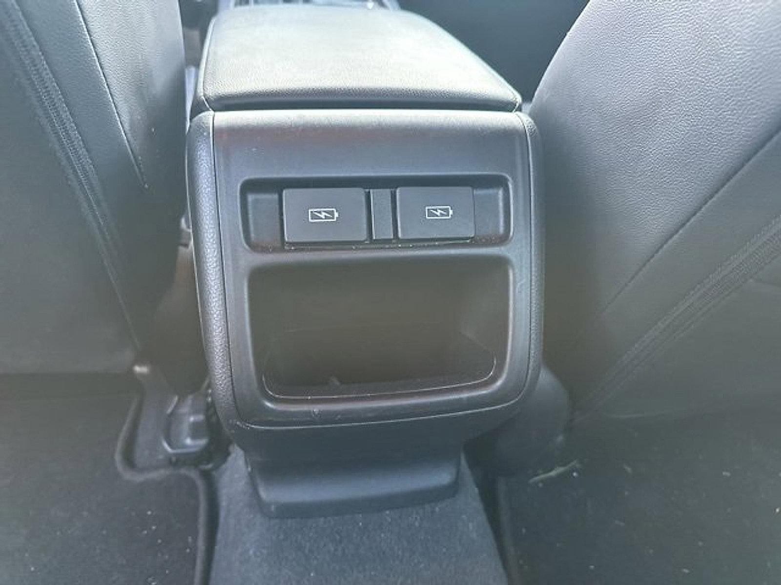 2022 Honda Accord Sedan Vehicle Photo in Harrisburg, PA 17111