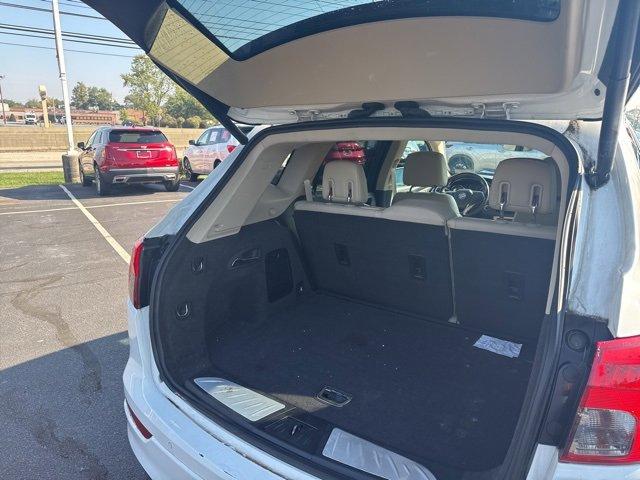 2018 Buick Envision Vehicle Photo in Harrisburg, PA 17111-1033