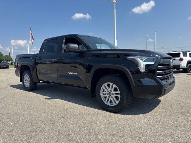 2026 Toyota Tundra 4WD Vehicle Photo in Jonesboro, AR 72404