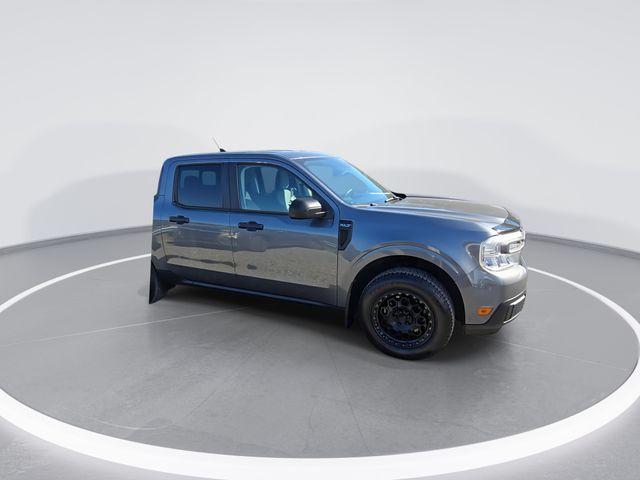 2022 Ford Maverick Vehicle Photo in Pleasant Hills, PA 15236