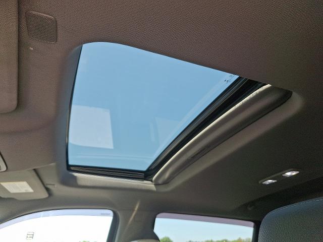 2020 GMC Sierra 1500 Vehicle Photo in TREVOSE, PA 19053-4984