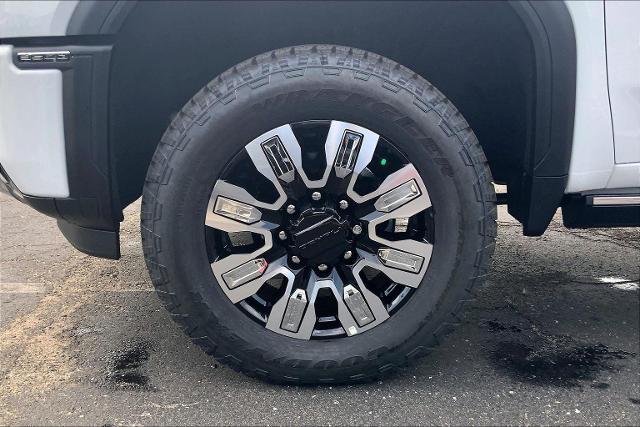 2025 GMC Sierra 3500HD Vehicle Photo in INDEPENDENCE, MO 64055-1377