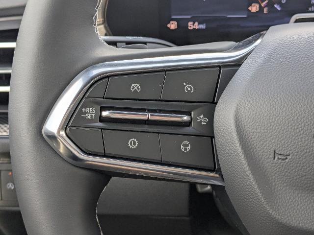 2025 Chevrolet Traverse Vehicle Photo in BEAUFORT, SC 29906-4218