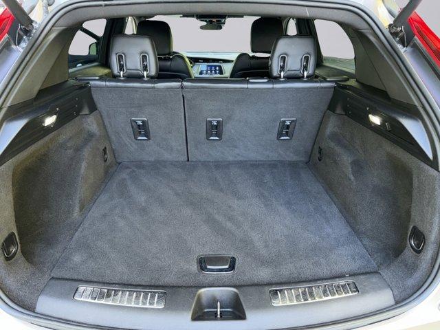 2023 Cadillac XT4 Vehicle Photo in LEOMINSTER, MA 01453-2952