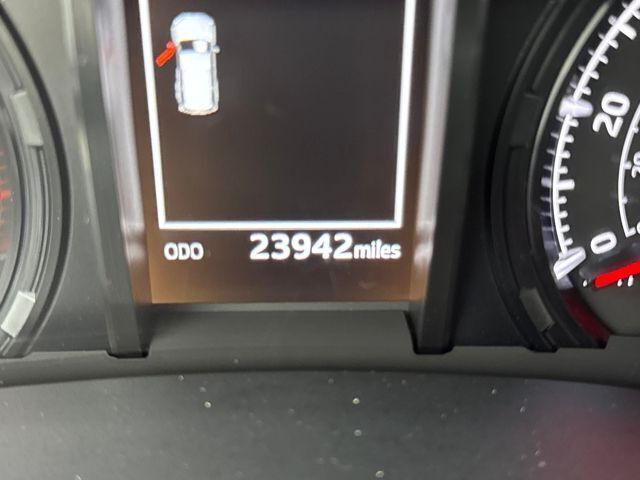 2023 Toyota 4Runner Vehicle Photo in Jonesboro, AR 72404