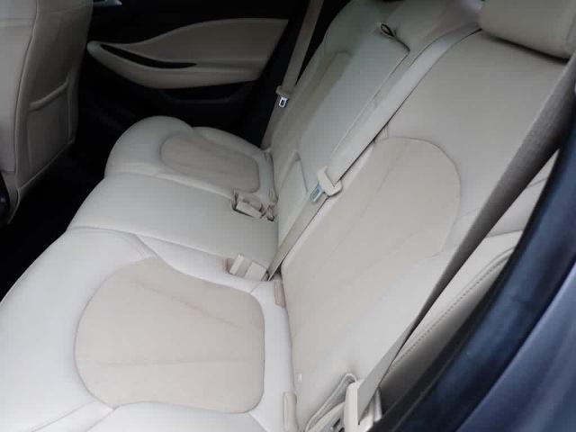 2020 Buick Envision Vehicle Photo in ZELIENOPLE, PA 16063-2910
