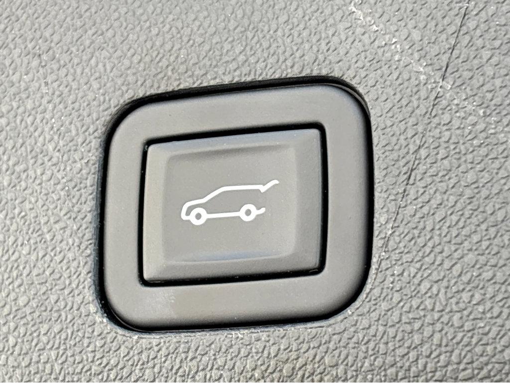 2023 Chevrolet Tahoe Vehicle Photo in POOLER, GA 31322-3252