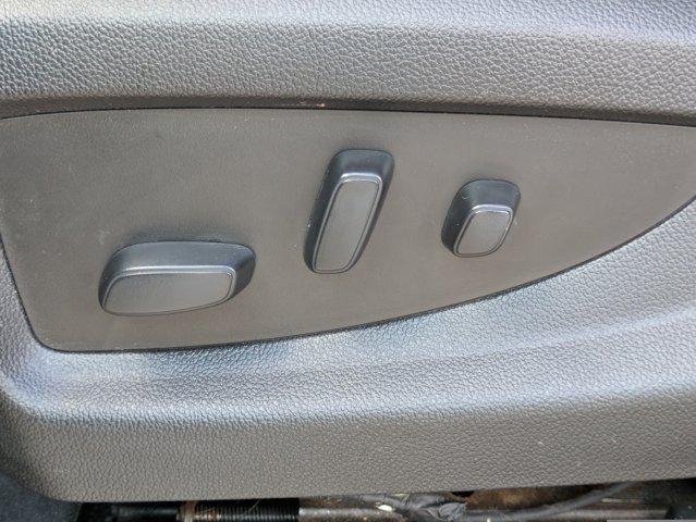2020 Chevrolet Tahoe Vehicle Photo in BRUNSWICK, GA 31525-1881