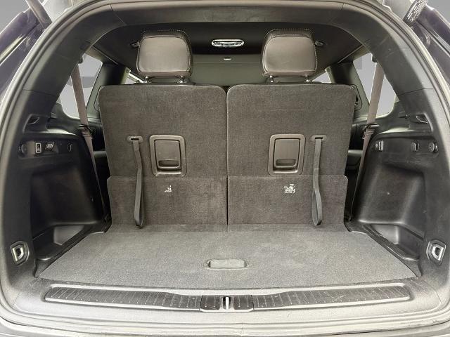 2024 Jeep Grand Cherokee L Vehicle Photo in Statesboro, GA 30458