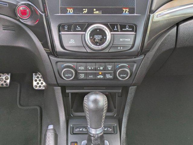 2019 Acura ILX Vehicle Photo in San Antonio, TX 78209