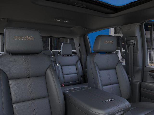 2026 Chevrolet Silverado 3500 HD Vehicle Photo in INDEPENDENCE, MO 64055-1314