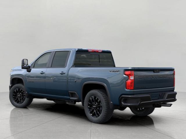 2026 Chevrolet Silverado 2500 HD Vehicle Photo in NEENAH, WI 54956-2243