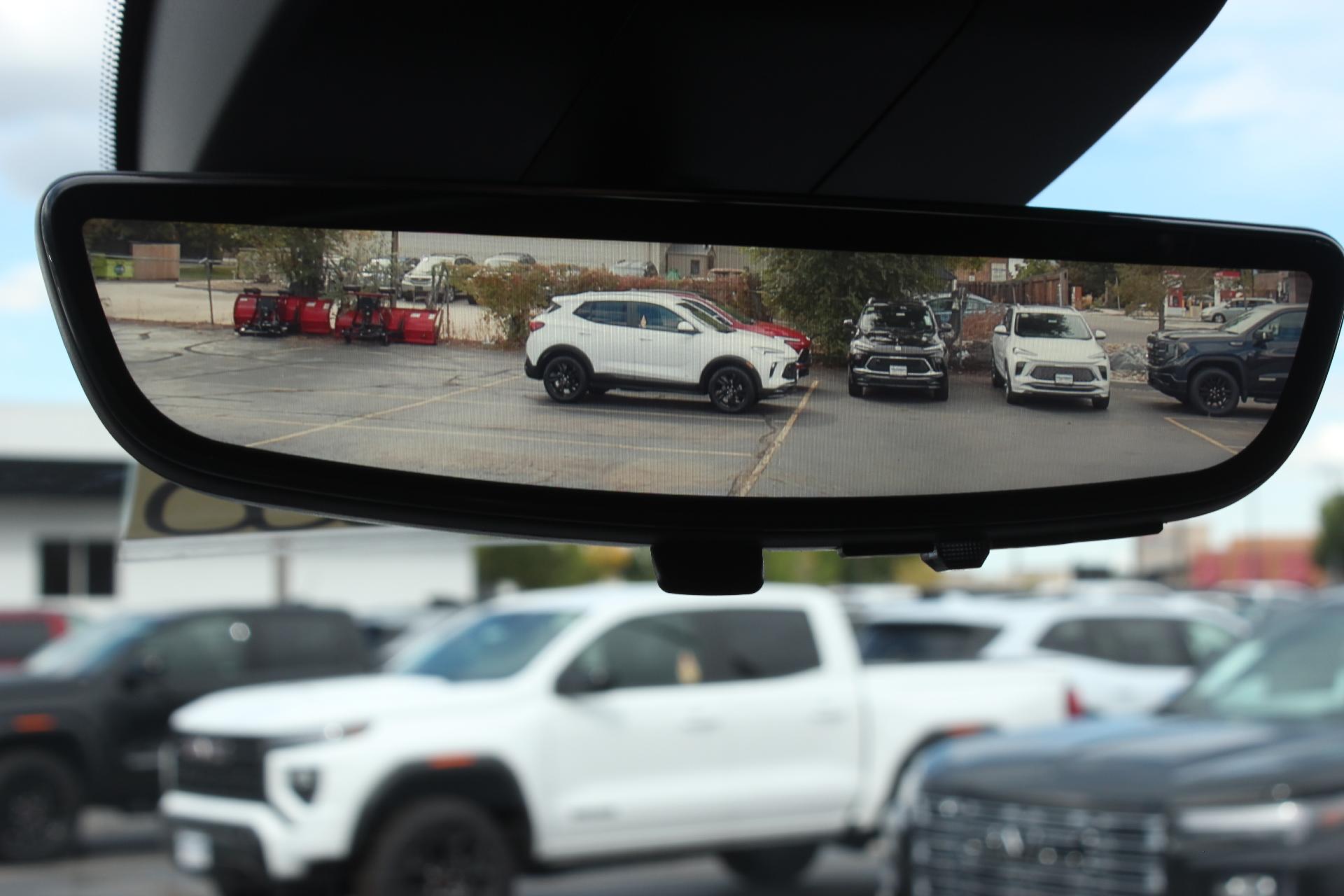 2025 GMC Sierra 1500 Vehicle Photo in AURORA, CO 80012-4011