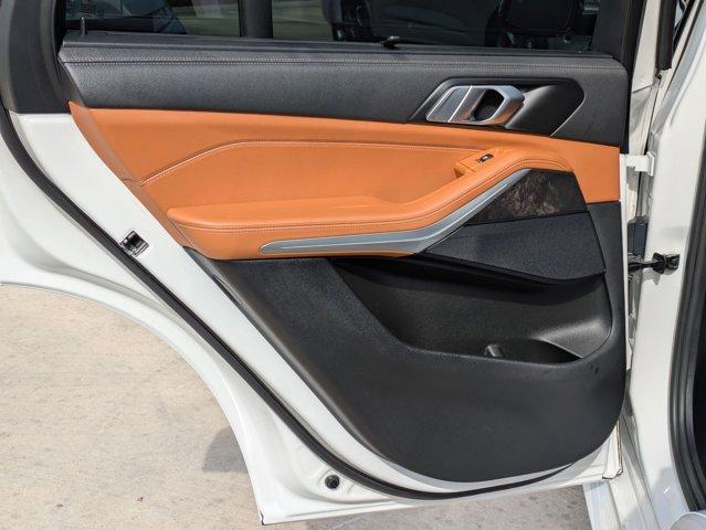 2022 BMW X5 sDrive40i Vehicle Photo in San Antonio, TX 78209
