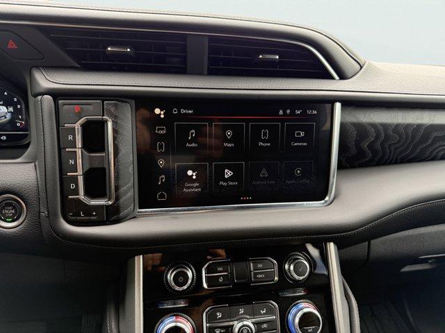 2024 GMC Yukon XL Vehicle Photo in LEOMINSTER, MA 01453-2952