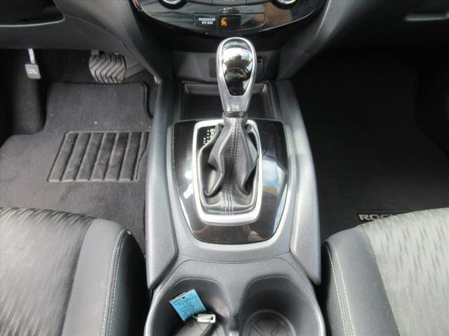 2019 Nissan Rogue Vehicle Photo in LEESBURG, FL 34788-4022