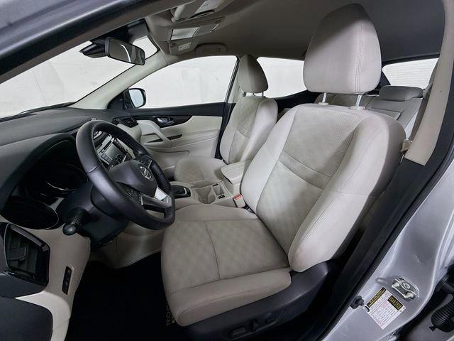 2021 Nissan Rogue Sport Vehicle Photo in Flemington, NJ 08822