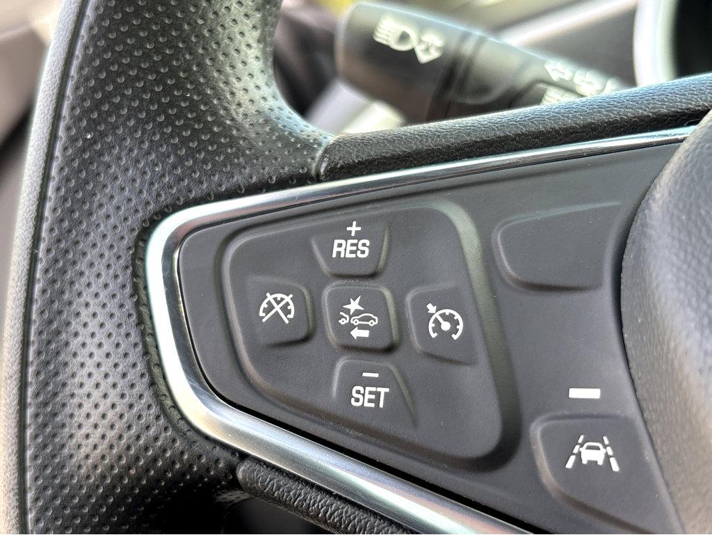 2024 Chevrolet Malibu Vehicle Photo in POOLER, GA 31322-3252