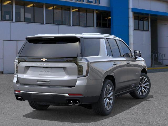 2026 Chevrolet Tahoe Vehicle Photo in KANSAS CITY, MO 64114-4502