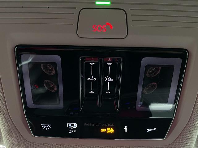 2025 Volkswagen Tiguan Vehicle Photo in Appleton, WI 54913