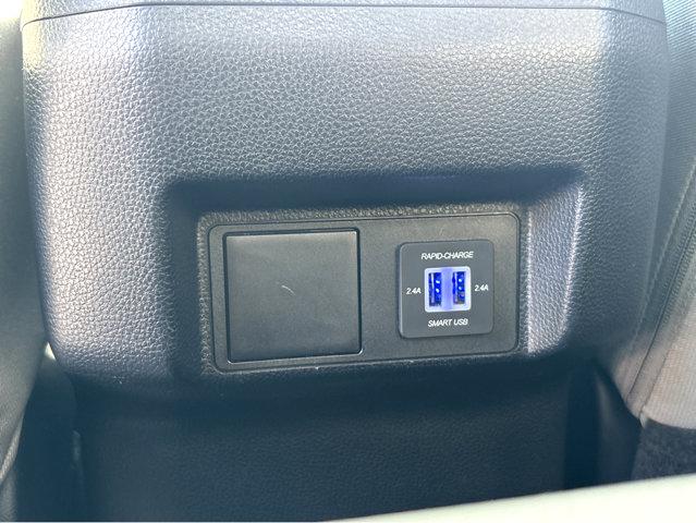 2024 Toyota Tacoma 2WD Vehicle Photo in Savannah, GA 31419