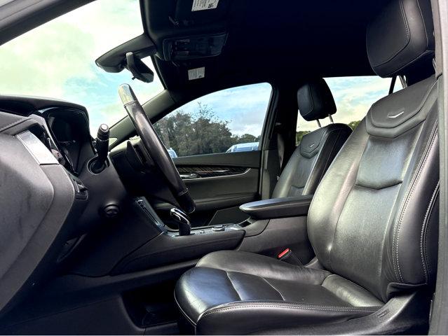 2021 Cadillac XT6 Vehicle Photo in Savannah, GA 31419