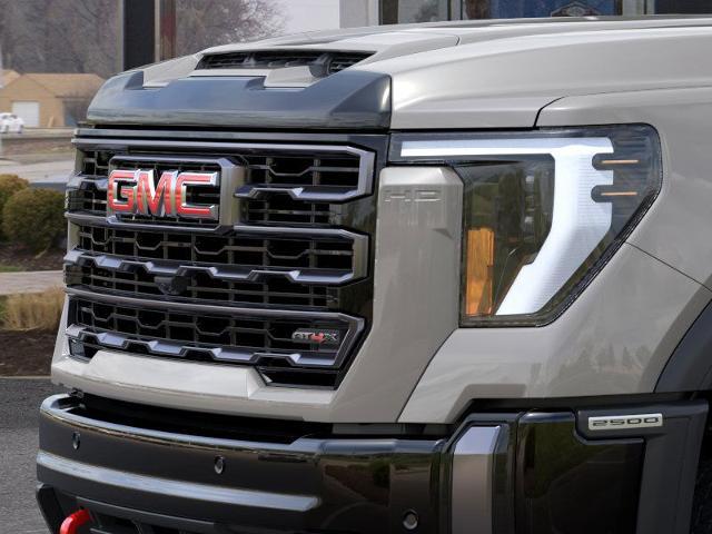 2026 GMC Sierra 2500 HD Vehicle Photo in INDEPENDENCE, MO 64055-1377