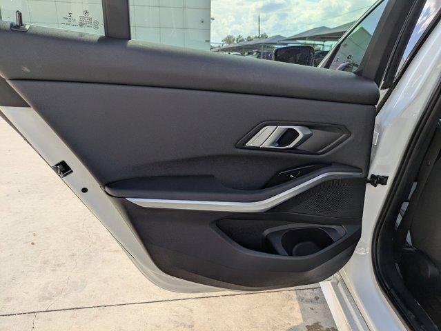2021 BMW 3 Series Vehicle Photo in SELMA, TX 78154-1460