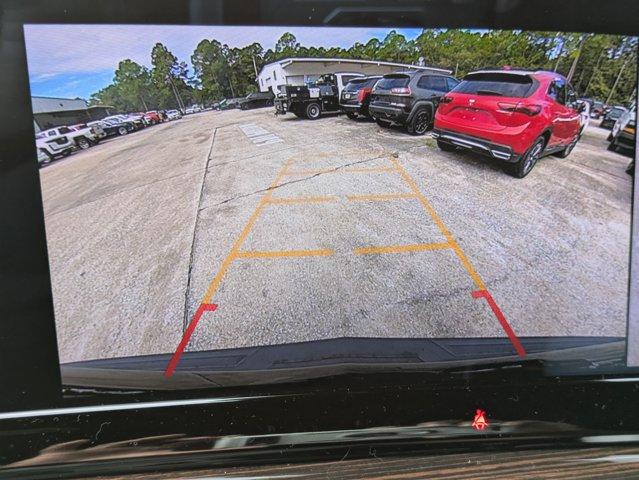 2022 Cadillac Escalade Vehicle Photo in BRUNSWICK, GA 31525-1881