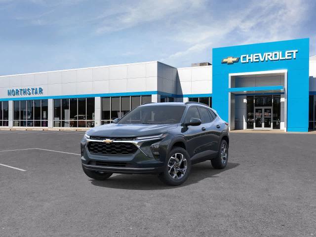 2026 Chevrolet Trax Vehicle Photo in MOON TOWNSHIP, PA 15108-2571