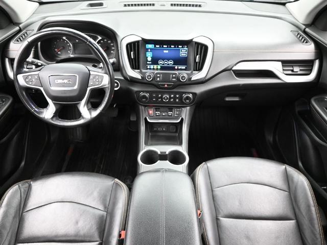 2020 GMC Terrain Vehicle Photo in Cedar Rapids, IA 52402