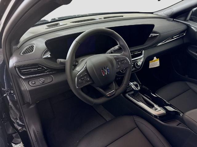 2026 Buick Envista Vehicle Photo in PUYALLUP, WA 98371-4149