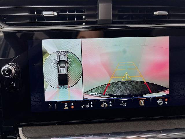 2025 GMC Sierra 2500 HD Vehicle Photo in PUYALLUP, WA 98371-4149