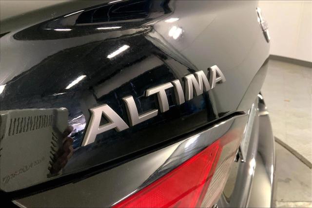 2024 Nissan Altima Vehicle Photo in KANSAS CITY, MO 64114-4502