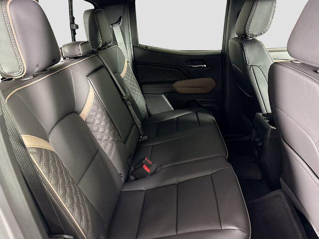 2026 GMC Canyon Vehicle Photo in PUYALLUP, WA 98371-4149