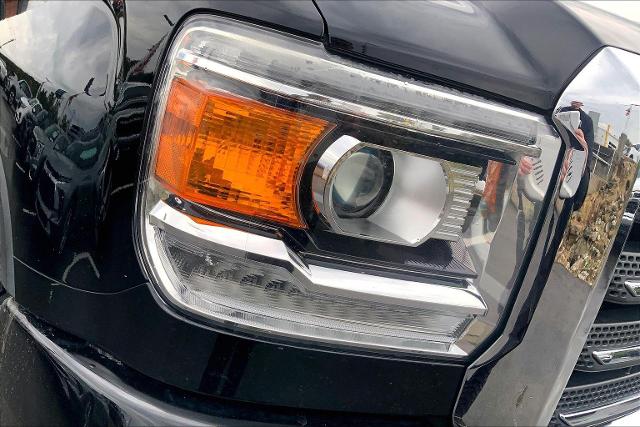 2016 GMC Sierra 2500 HD Vehicle Photo in KANSAS CITY, MO 64114-4502