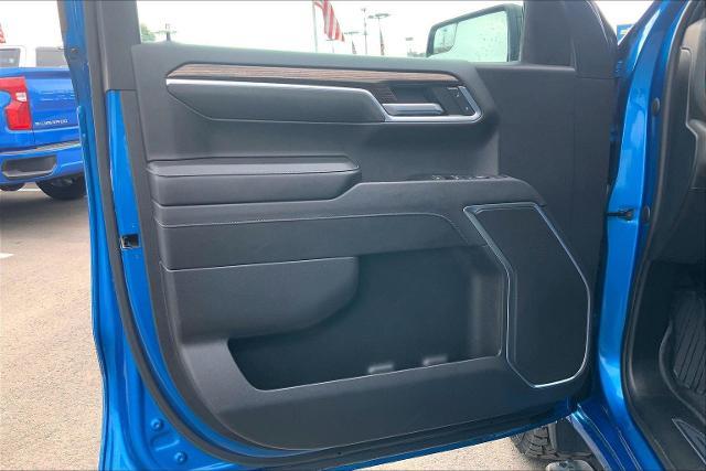 2023 GMC Sierra 1500 Vehicle Photo in KANSAS CITY, MO 64114-4502