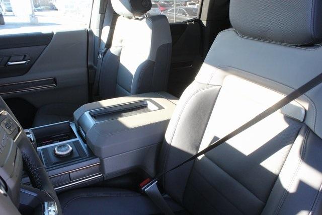 2025 GMC HUMMER EV Pickup Vehicle Photo in AURORA, CO 80012-4011