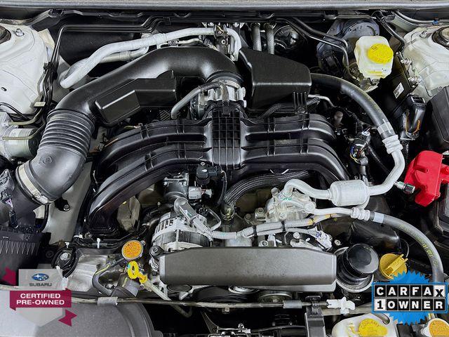 2024 Subaru Crosstrek Vehicle Photo in Puyallup, WA 98371