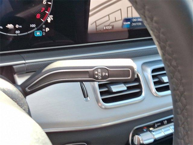 2024 Mercedes-Benz GLE Vehicle Photo in Willow Grove, PA 19090