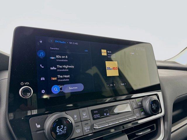 2026 Toyota Grand Highlander Vehicle Photo in Flemington, NJ 08822