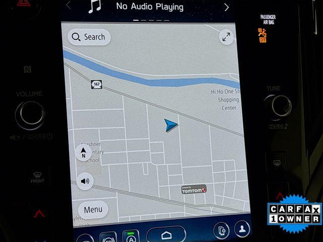 2024 Subaru Outback Vehicle Photo in Puyallup, WA 98371