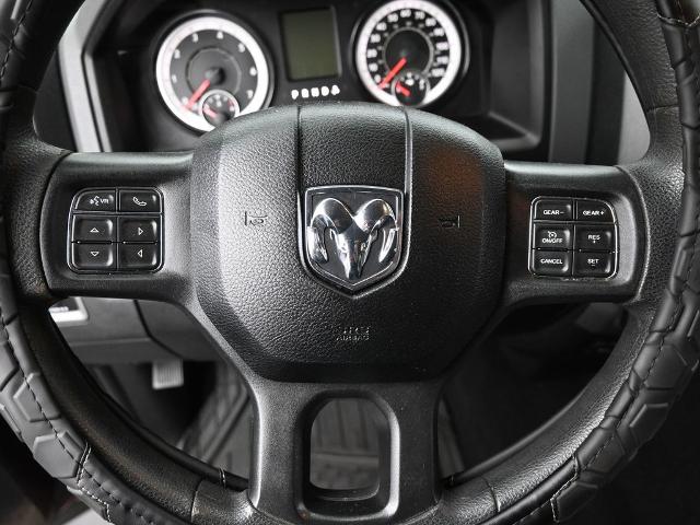 2018 Ram 1500 Vehicle Photo in Cedar Rapids, IA 52402
