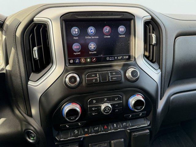 2021 GMC Sierra 1500 Vehicle Photo in LEOMINSTER, MA 01453-2952