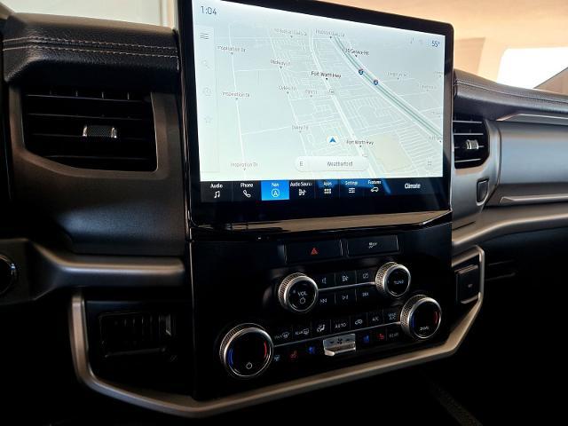 2023 Ford Expedition Max Vehicle Photo in Weatherford, TX 76087