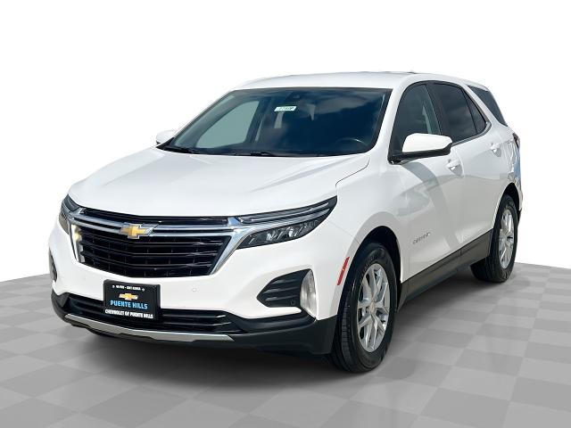 2023 Chevrolet Equinox Vehicle Photo in CITY OF INDUSTRY, CA 91748-1512